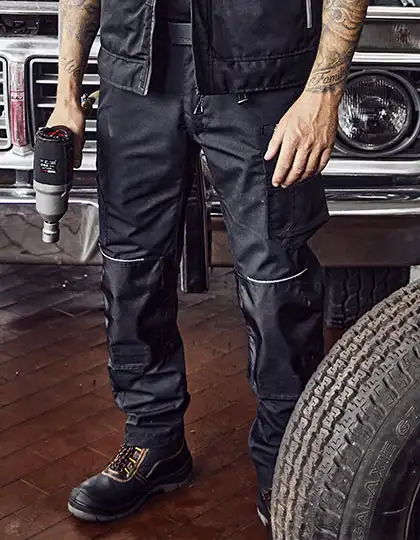 Men´s Work Trousers – Artikelnummer TX20620