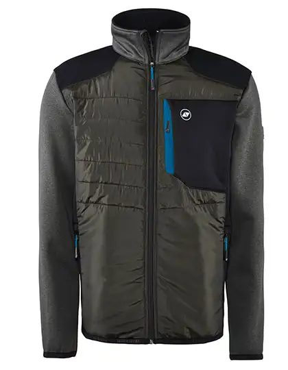 Men´s Hybrid Jacket – Artikelnummer TX62008