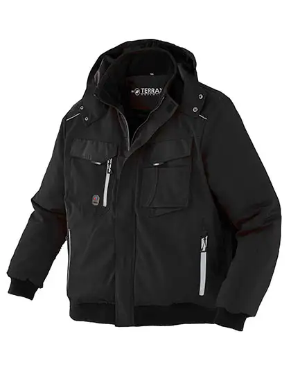 Men´s Pilot Jacket – Artikelnummer TX62112