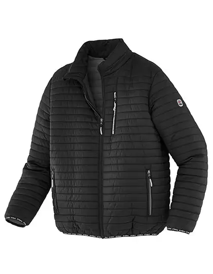 Men´s Quilted Jacket – Artikelnummer TX62298