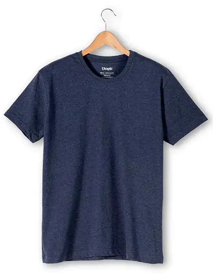 Unisex Short Sleeve T-Shirt – Artikelnummer UT23004