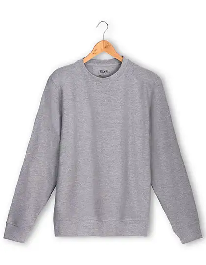 Unisex Crewneck Sweatshirt – Artikelnummer UT23006
