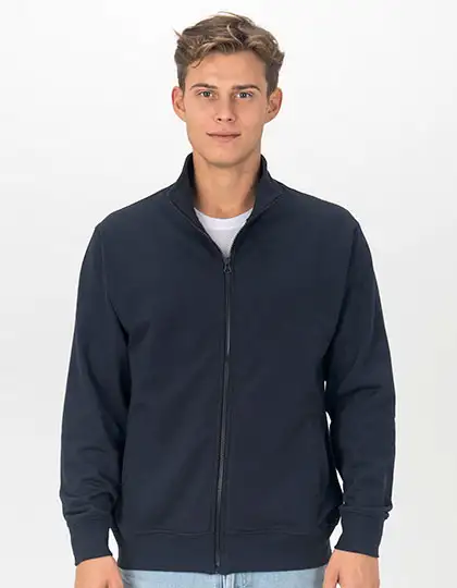 Unisex Sweat Jacket – Artikelnummer UT24002