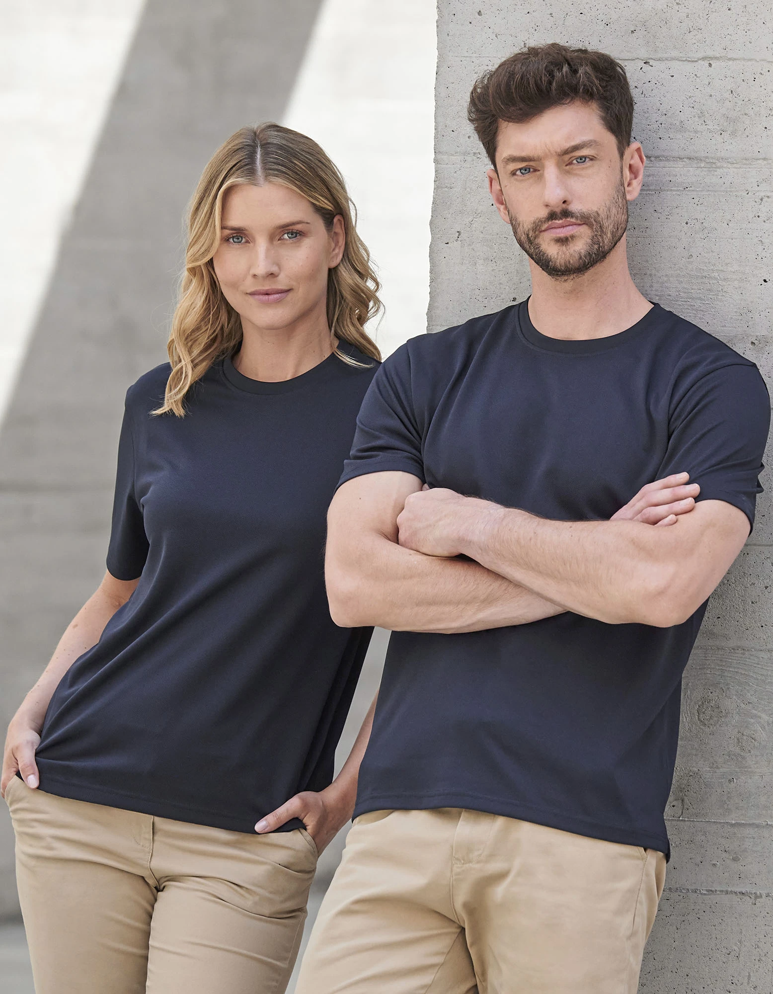 Coolplus® T-Shirt – Artikelnummer W075
