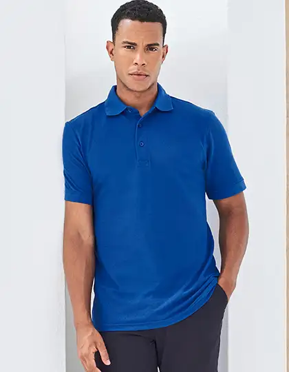 Men´s 65/35 Classic Piqué Polo Shirt – Artikelnummer W400
