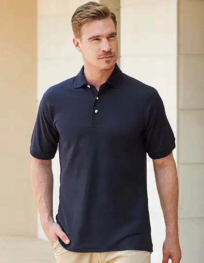 Ultimate 65/35 Piqué Polo Shirt – Artikelnummer W410