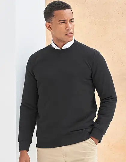 Unisex Sustainable Sweatshirt – Artikelnummer W840
