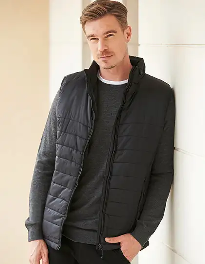 Unisex Padded Gilet – Artikelnummer W875