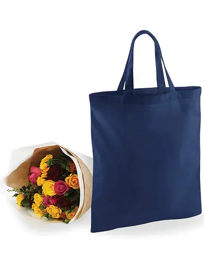 Bag For Life - Short Handles – Artikelnummer WM101S