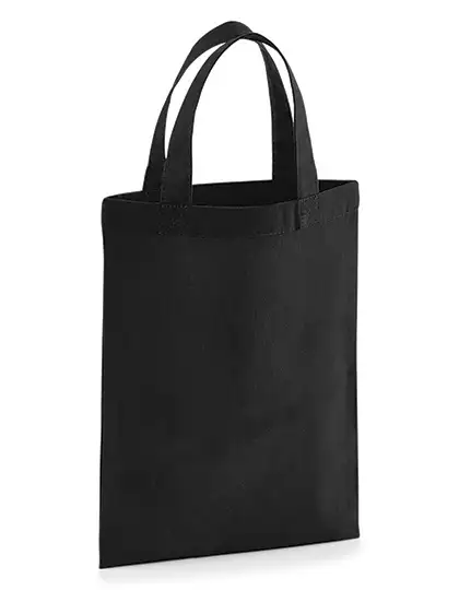 Cotton Party Bag For Life – Artikelnummer WM103