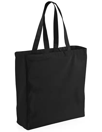 Canvas Classic Shopper – Artikelnummer WM108