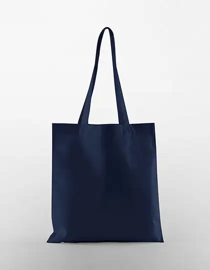 Organic Cotton InCo. Bag For Life – Artikelnummer WM161