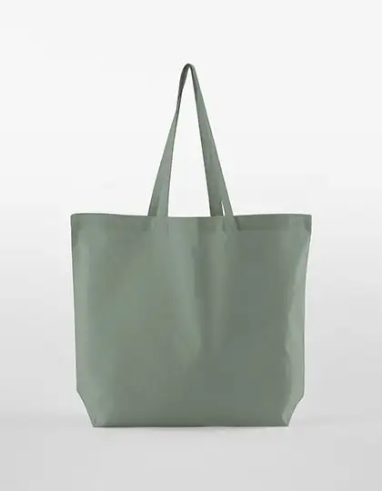 Organic Cotton InCo. Maxi Bag For Life – Artikelnummer WM165