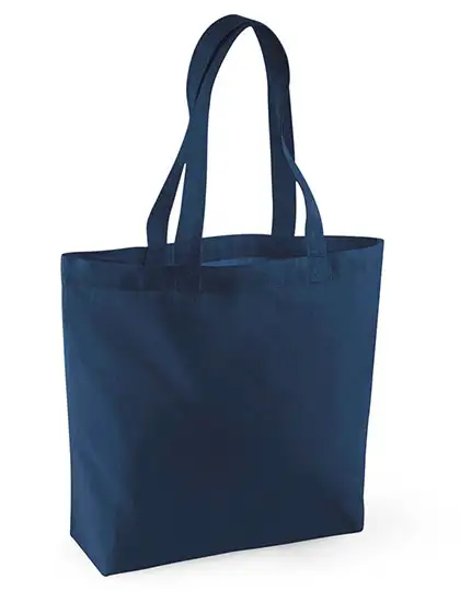 Organic Cotton Shopper – Artikelnummer WM180
