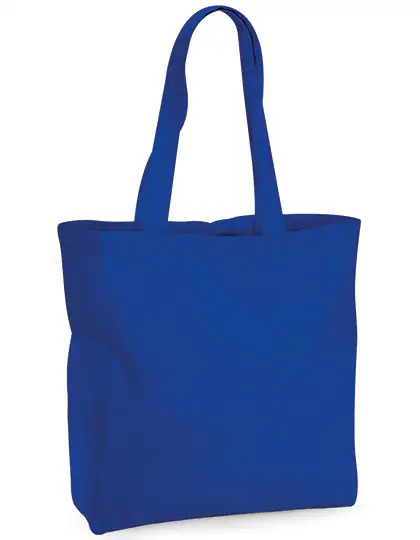 Organic Premium Cotton Maxi Bag – Artikelnummer WM265