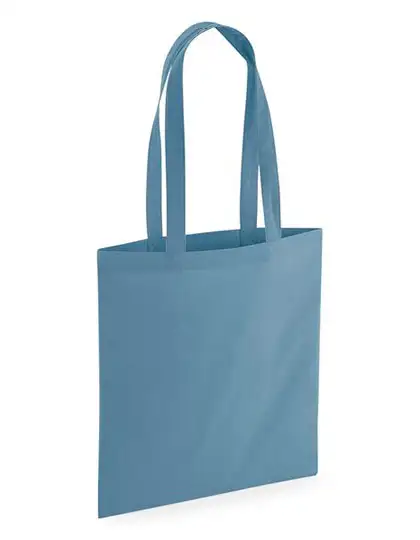 Organic Natural Dyed Bag for Life – Artikelnummer WM281