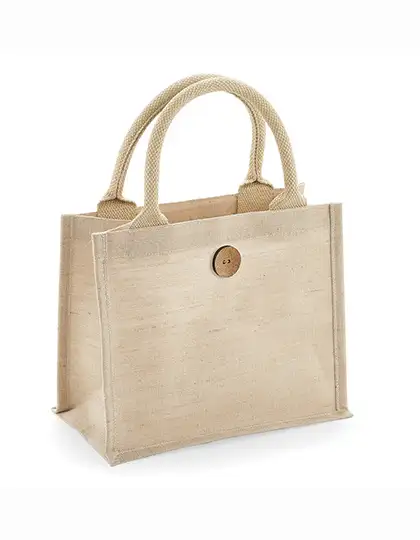 Juco Mini Gift Bag – Artikelnummer WM441