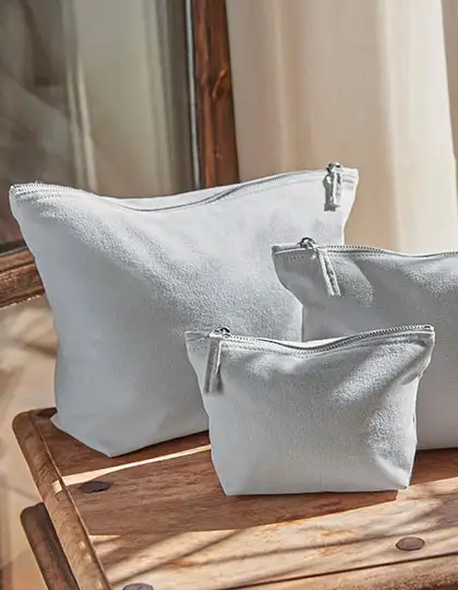Canvas Accessory Bag – Artikelnummer WM540