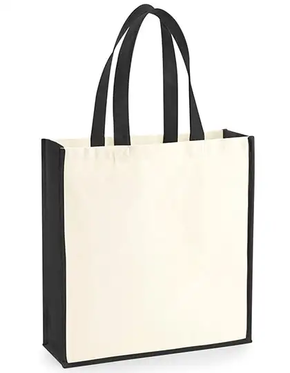 Gallery Canvas Bag – Artikelnummer WM600
