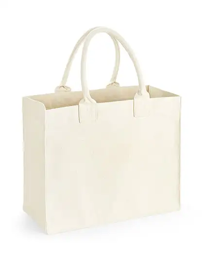 Resort Canvas Bag – Artikelnummer WM608