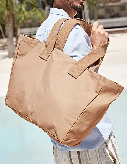 Everyday Canvas Bag – Artikelnummer WM610
