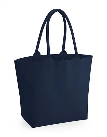Fairtrade Cotton Deck Bag – Artikelnummer WM626