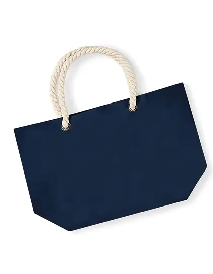 Nautical Beach Bag – Artikelnummer WM680