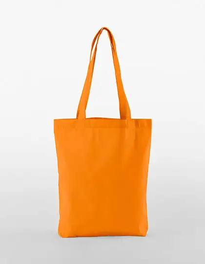 EarthAware® Organic Twill Bag – Artikelnummer WM691