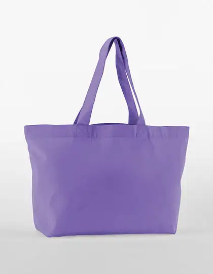 EarthAware® Organic Twill Shopper – Artikelnummer WM695