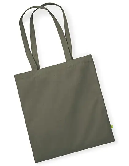 EarthAware® Organic Bag For Life – Artikelnummer WM801