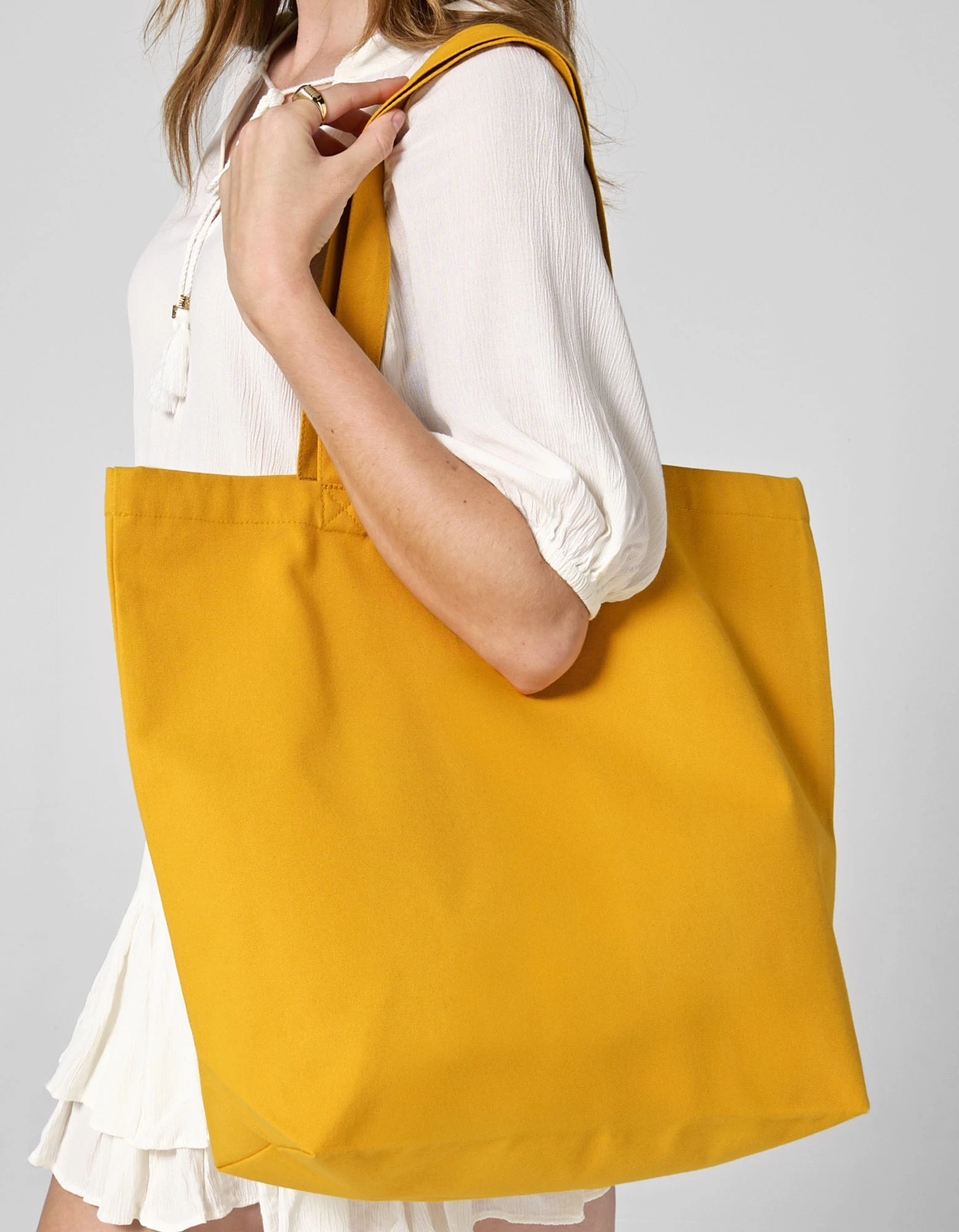EarthAware® Organic Maxi Bag for Life – Artikelnummer WM805