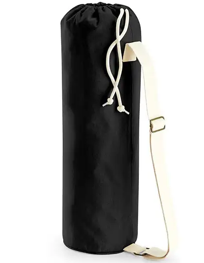 EarthAware® Organic Yoga Mat Bag – Artikelnummer WM816