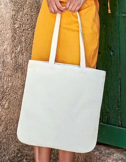 EarthAware® Organic Spring Bag – Artikelnummer WM821