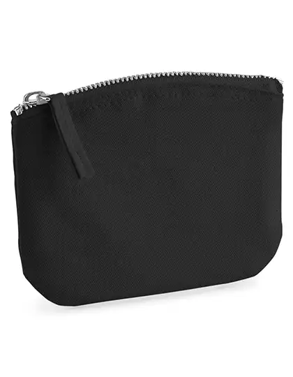 EarthAware® Organic Spring Purse – Artikelnummer WM825