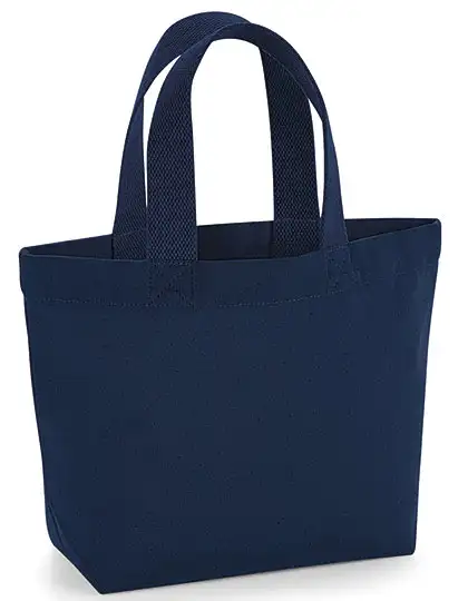 EarthAware® Organic Marina Mini Bag – Artikelnummer WM845