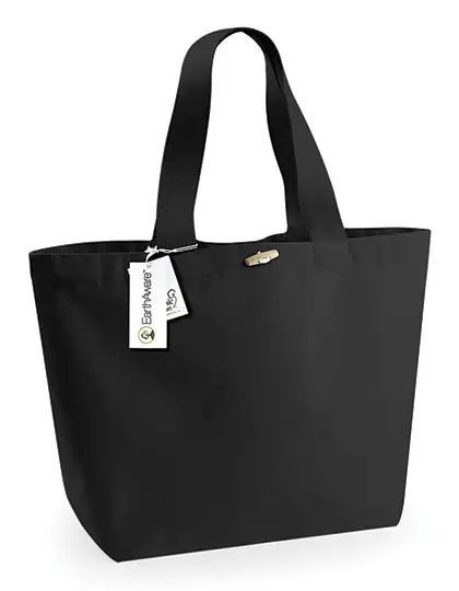 EarthAware® Organic Marina Bag XL – Artikelnummer WM855