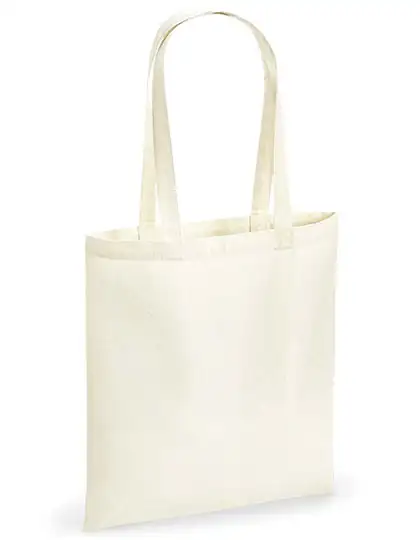 Recycled Cotton Bag – Artikelnummer WM901