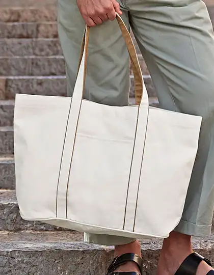 Courtside Large Bag – Artikelnummer WM952