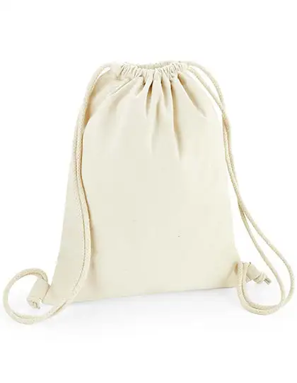 Revive Recycled Gymsac – Artikelnummer WM960