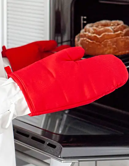 Oven Mitt – Artikelnummer X1002