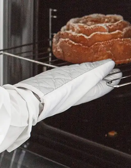 Oven Mitt Sublimation – Artikelnummer X1005