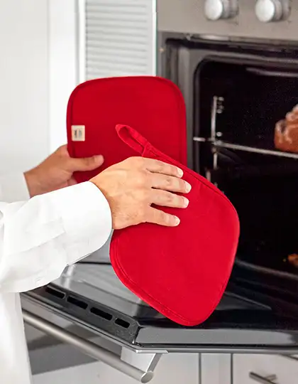 Potholder – Artikelnummer X1006