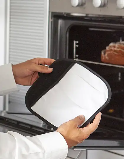 Potholder Sublimation – Artikelnummer X1007