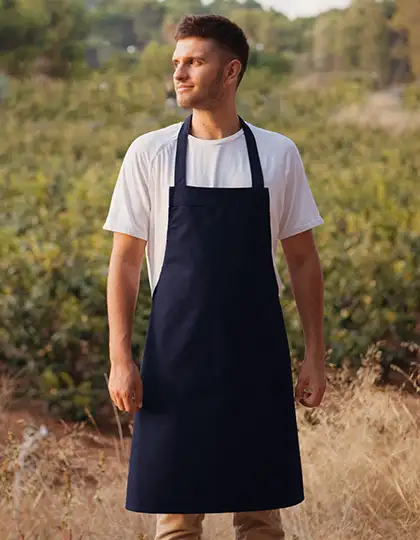 Cotton Barbecue Apron – Artikelnummer X1008