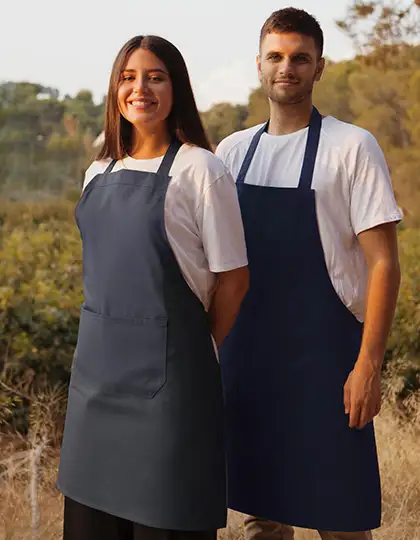 Cotton Hobby Apron – Artikelnummer X1012