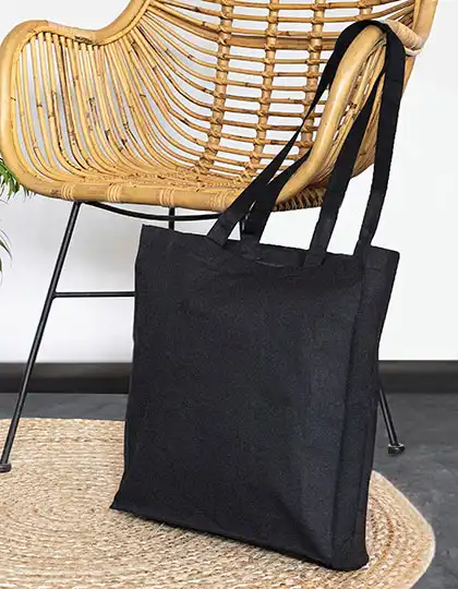 Canvas Carrier Bag XL – Artikelnummer X1053