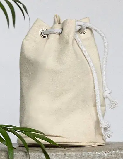 Canvas Marble Bag – Artikelnummer X1054