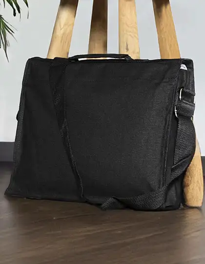Canvas Conference Bag – Artikelnummer X1056