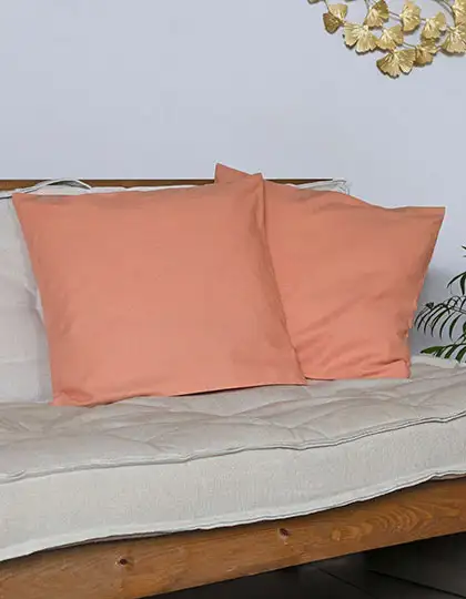 Organic Cushion Cover Casey – Artikelnummer X30002