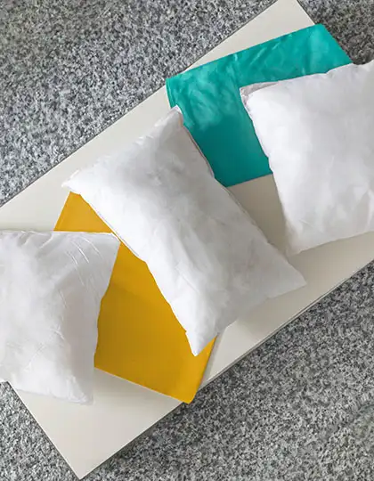 Inner Cushion Florrie – Artikelnummer X802